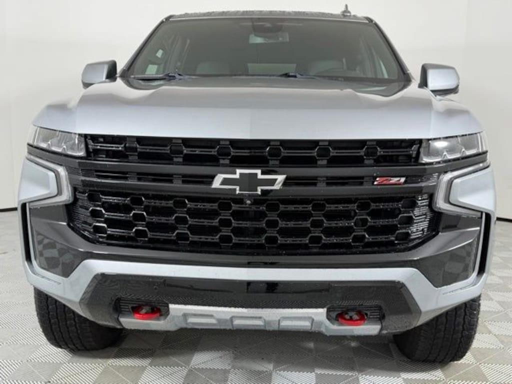 Used 2023 Chevrolet Tahoe Z71 SUV
