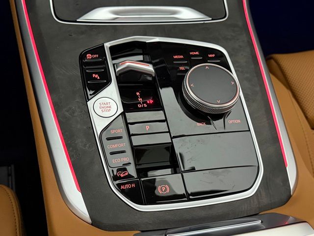 2026 BMW X5 40i - Photo 31
