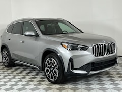 2026 BMW X1 xDrive28i SUV
