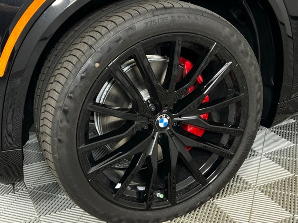 New 2026 BMW X5 xDrive40i SUV