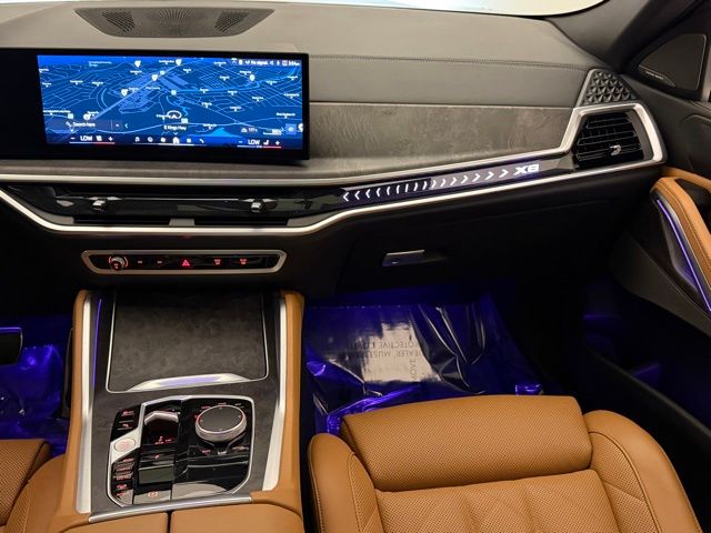 2024 BMW X6 40i - Photo 29
