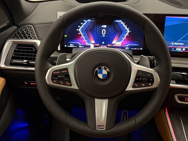 2026 BMW X5 40i - Photo 27