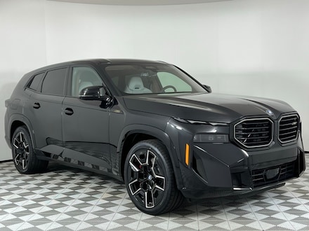 2025 BMW XM Base SUV