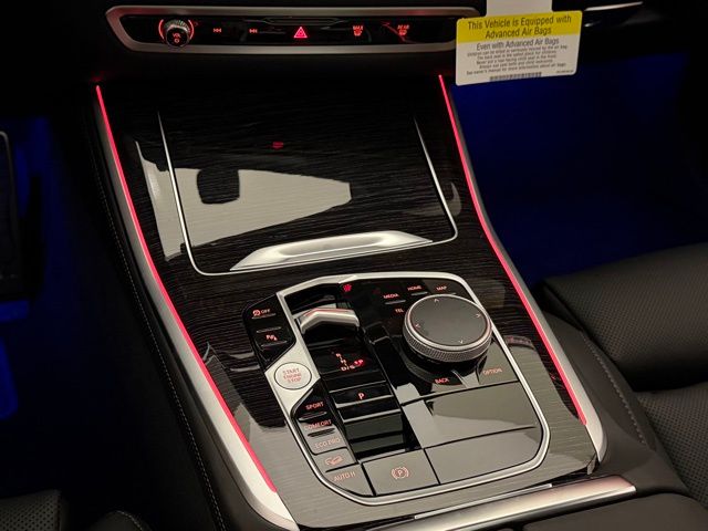 2026 BMW X5 40i - Photo 31