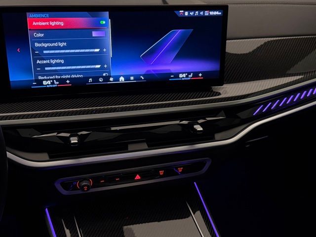 2025 BMW X5 M60i - Photo 16