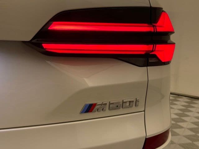 2025 BMW X5 M60i - Photo 14