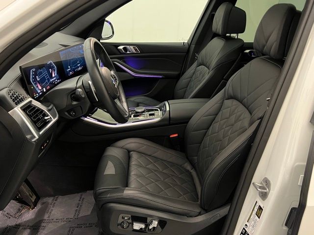 2025 BMW X5 40i - Photo 16