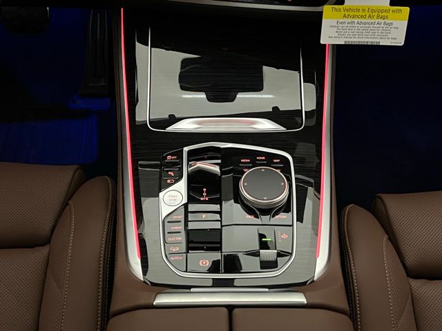 2026 BMW X5 50e - Photo 30