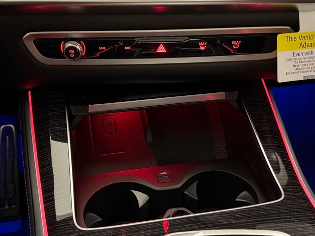 2026 BMW X5 40i - Photo 32