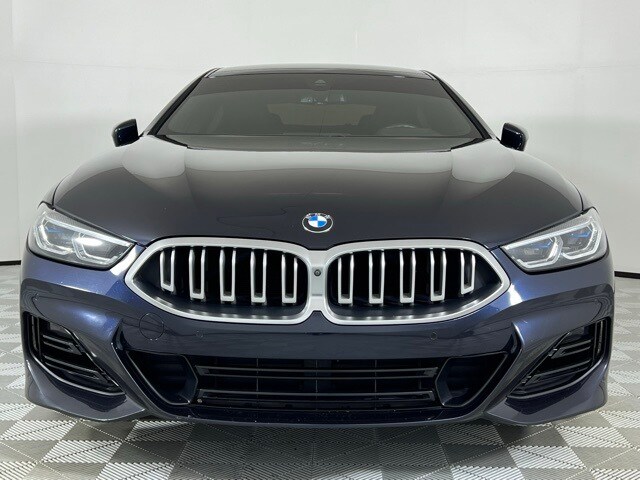 2023 Bmw 840i Gran Coupe photo 3