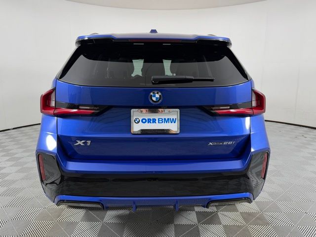 2025 BMW X1 28i - Photo 7