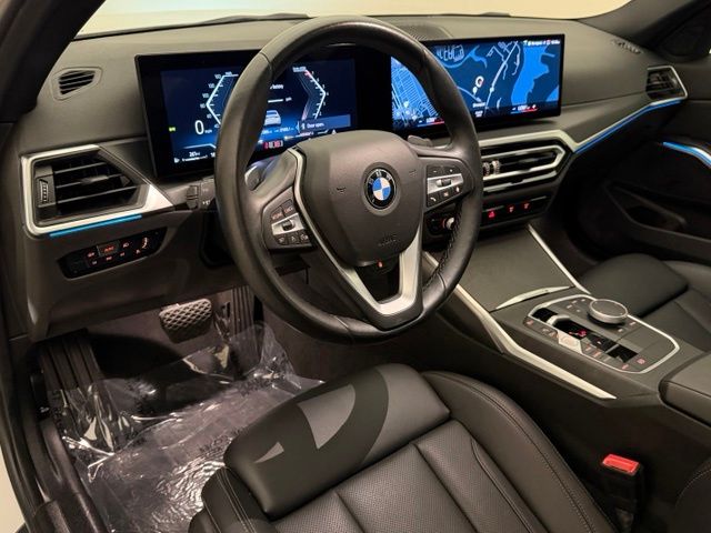 2024 BMW 3 Series 330i - Photo 15
