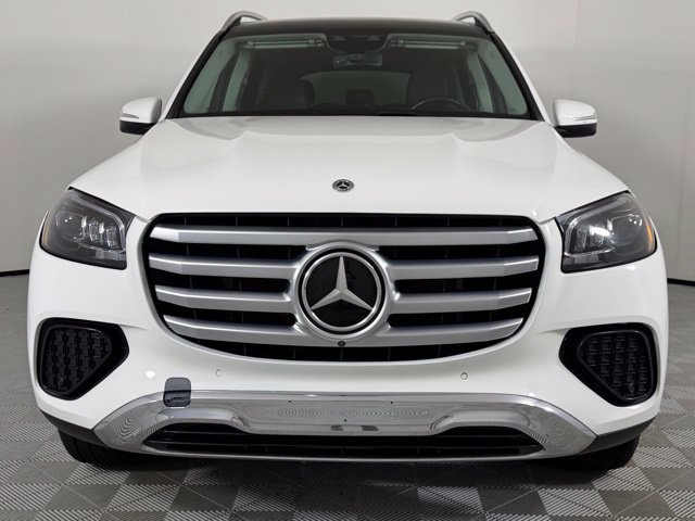 Used 2024 Mercedes-Benz GLS 450 4MATIC SUV