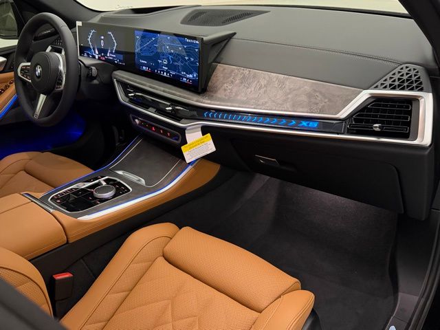 2026 BMW X5 40i - Photo 19