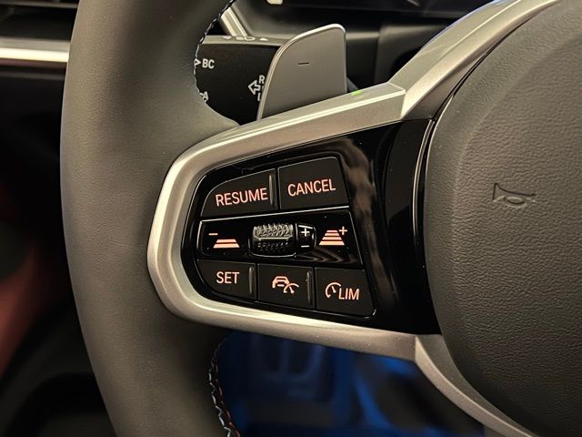 2026 BMW 4 Series M440i - Photo 37