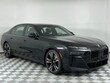 BMW 740i