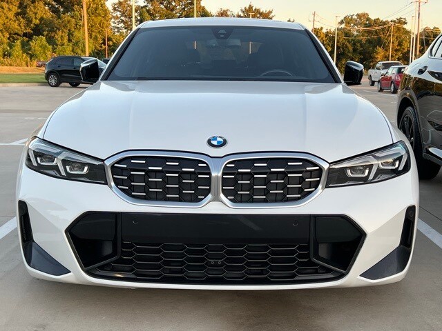 2023 Bmw M340i photo 2