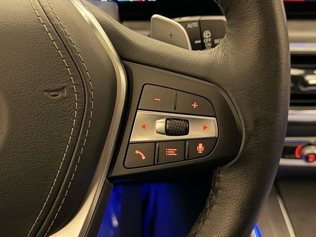 2026 BMW X5 40i - Photo 39
