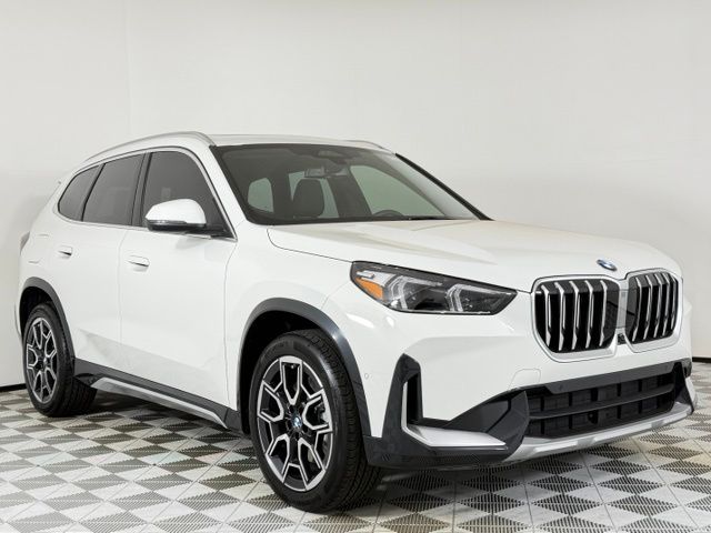 New 2026 BMW X1 xDrive28i