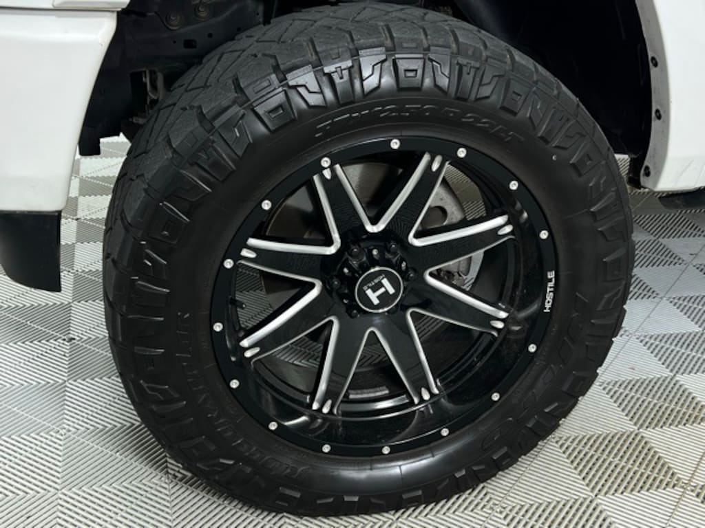 Used 2022 Ram 1500 Longhorn Truck Crew Cab