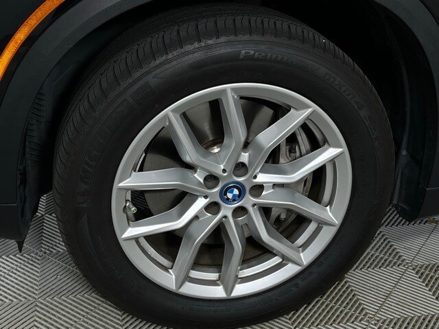 2023 Bmw X5 xDrive45e photo 3