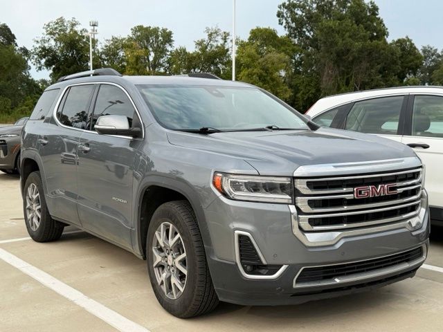 2022 GMC Acadia SLT