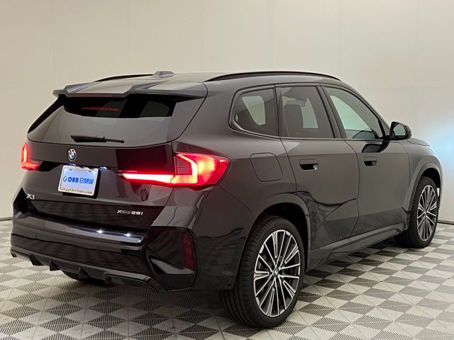 2026 BMW X1 XDrive28i - Photo 11