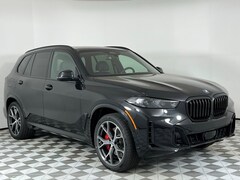 2026 BMW X5 sDrive40i SUV