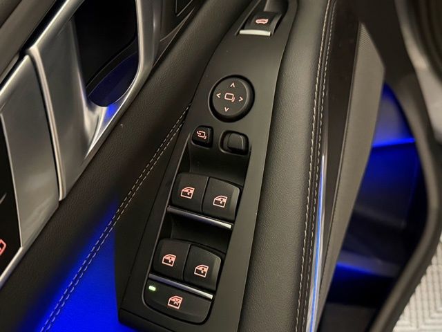 2026 BMW X5 40i - Photo 20