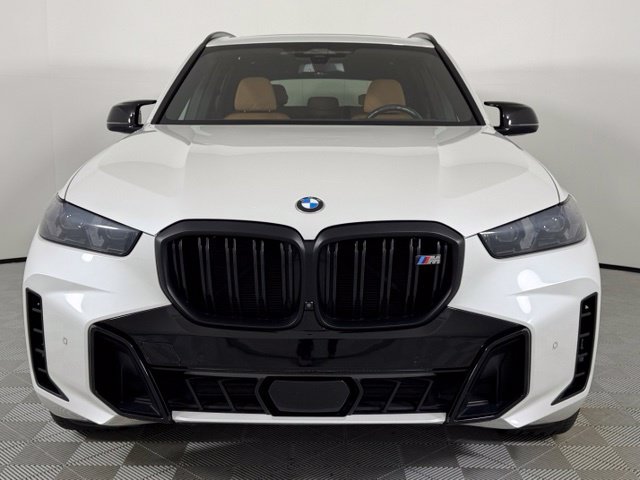 Used 2025 BMW X5 M60i SUV