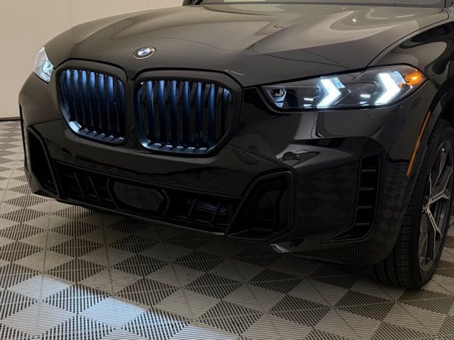 2026 BMW X5 40i - Photo 6