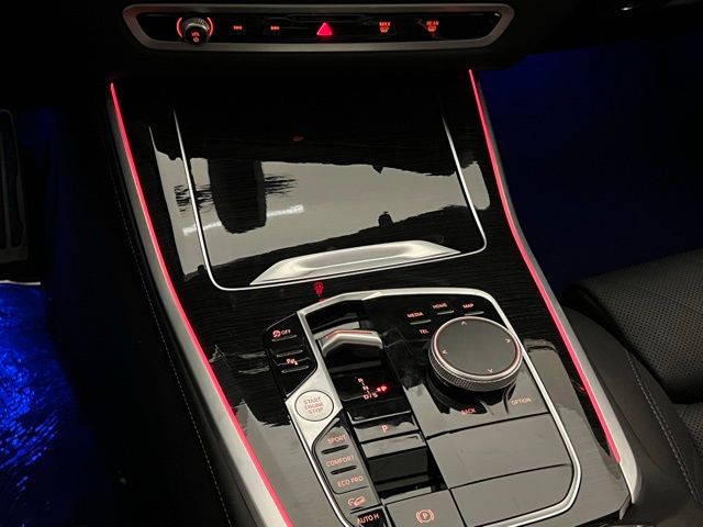2025 BMW X5 40i - Photo 34
