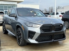 2026 BMW X2 M35i SUV