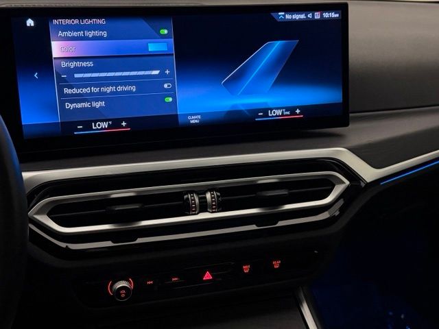 2024 BMW 3 Series 330i - Photo 16