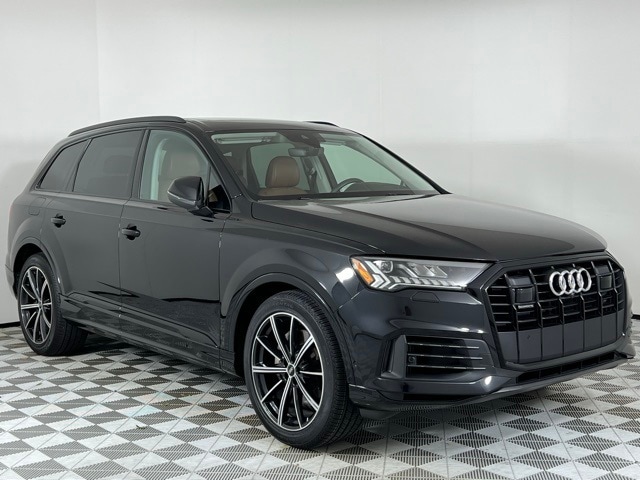 2023 Audi Q7 Prestige