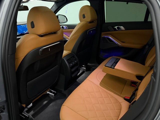 2024 BMW X6 40i - Photo 23