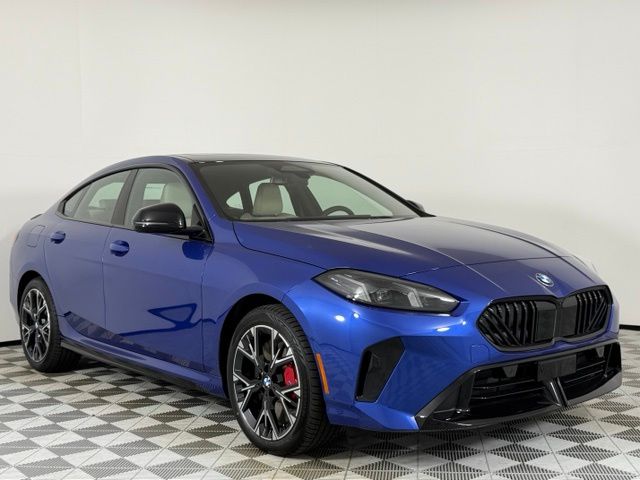 2026 BMW 2 Series 228i