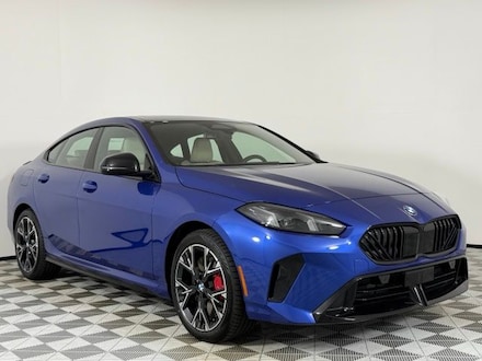 2026 BMW 228i Gran Coupe