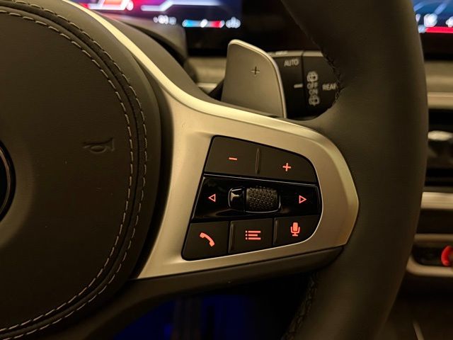 2026 BMW X5 40i - Photo 36