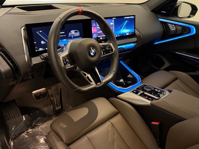 2025 BMW X3 M50 - Photo 17