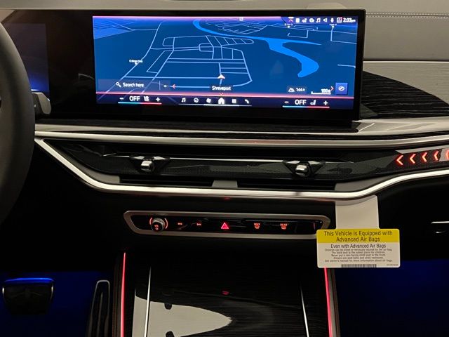 2026 BMW X5 50e - Photo 31