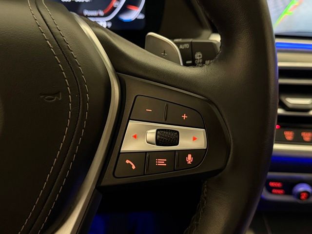2023 BMW X5 40i - Photo 38
