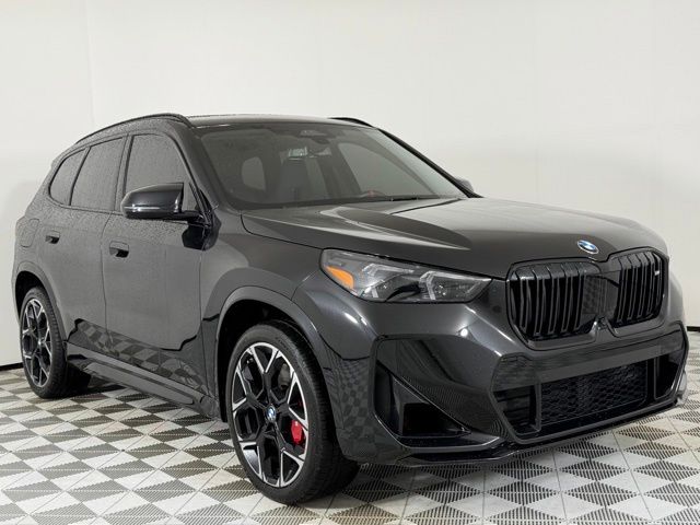 2025 BMW X1