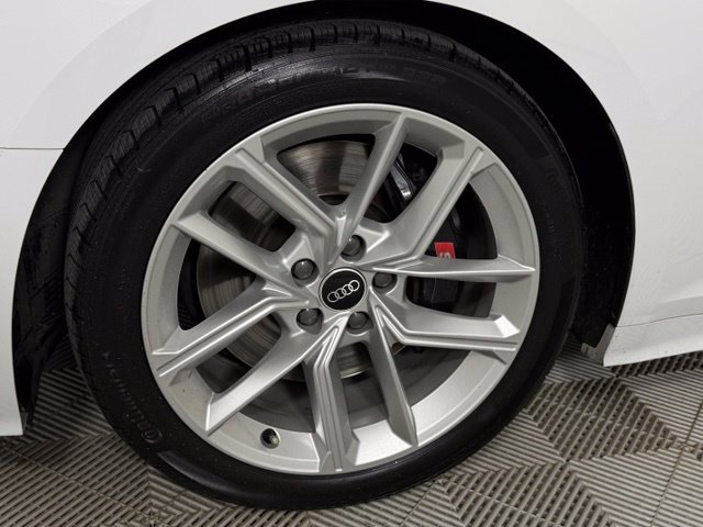 Used 2021 Audi S5 3.0T Premium Coupe