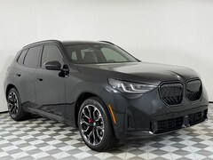2026 BMW X3 30 xDrive SUV