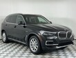BMW X5 PHEV