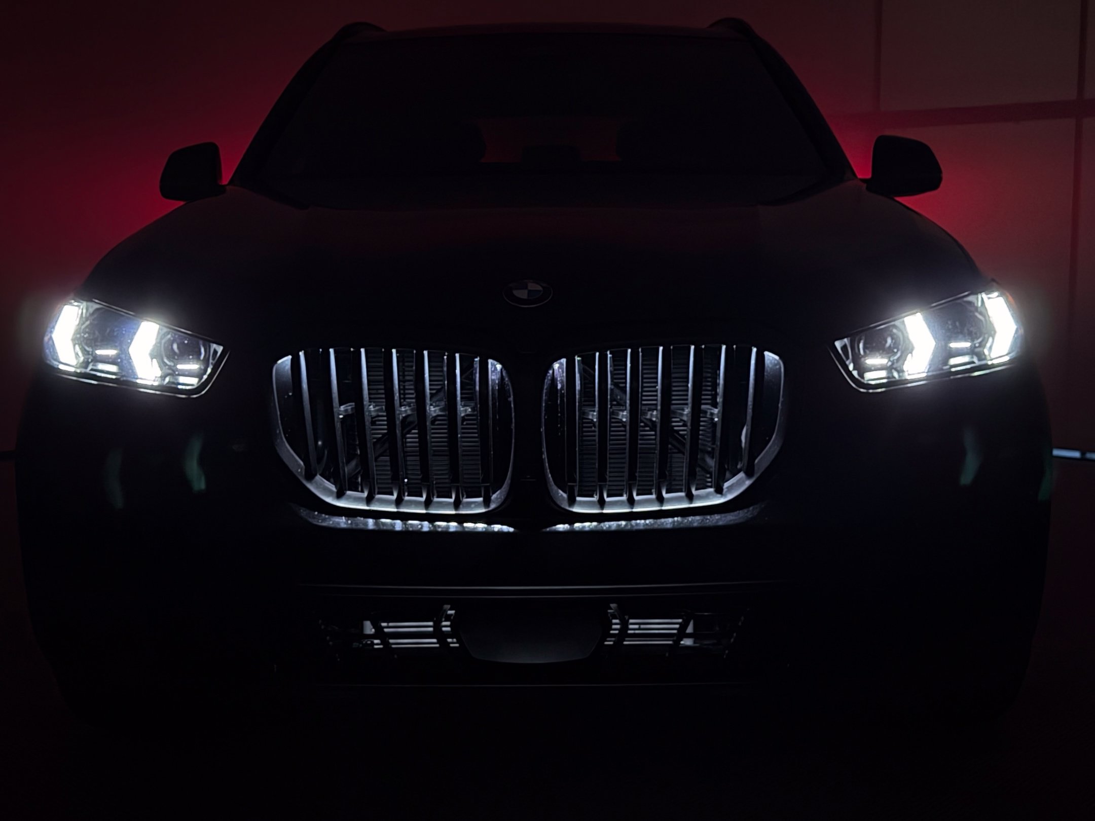 Used 2026 BMW X5 xDrive40i SUV