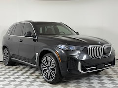 2026 BMW X5 sDrive40i SUV