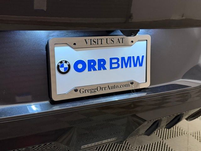 2025 BMW X3 M50 - Photo 16