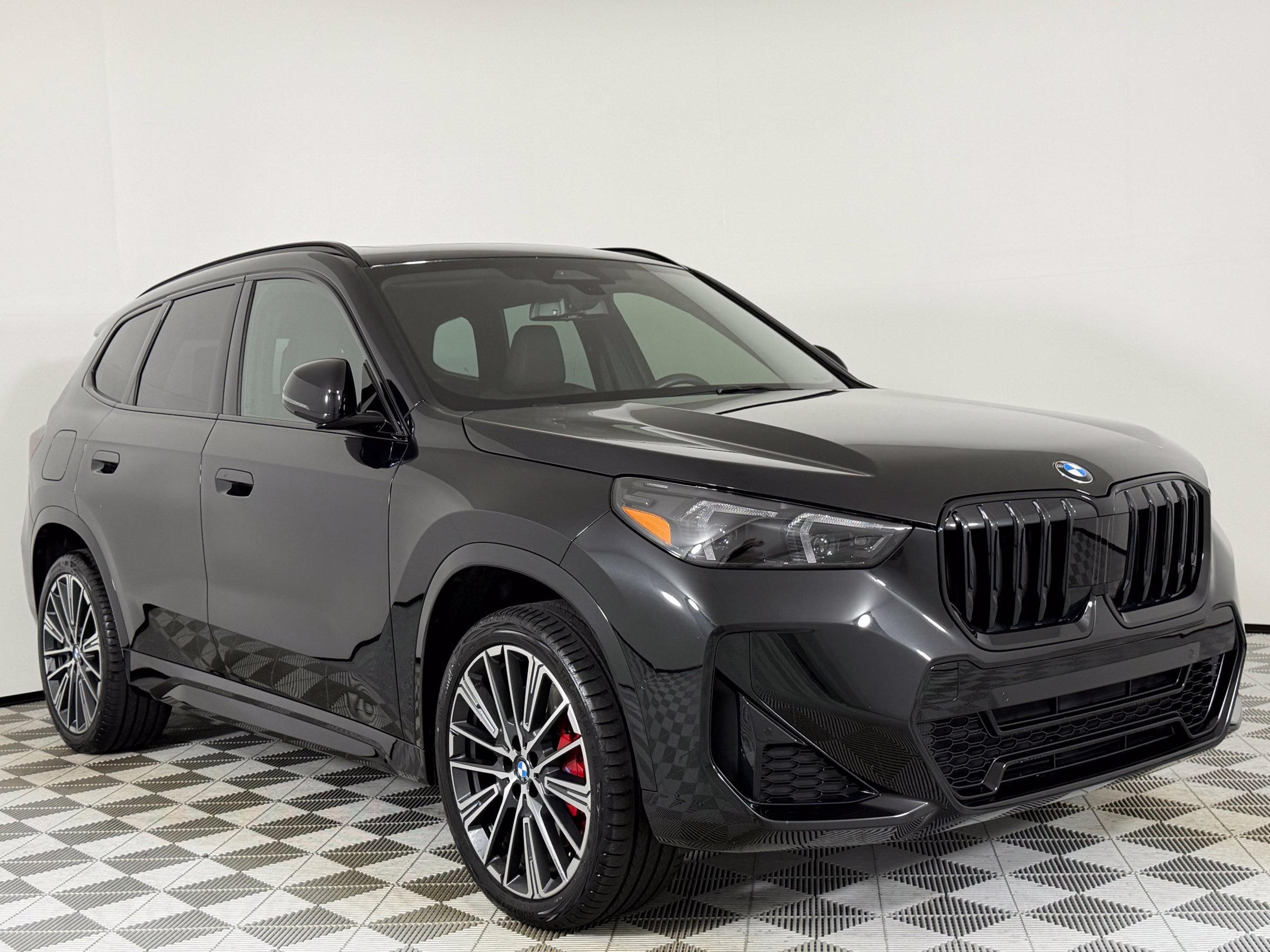 Used 2026 BMW X1 xDrive28i SUV